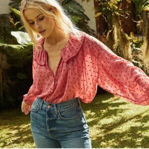 NEW DOEN DIANA JEANS